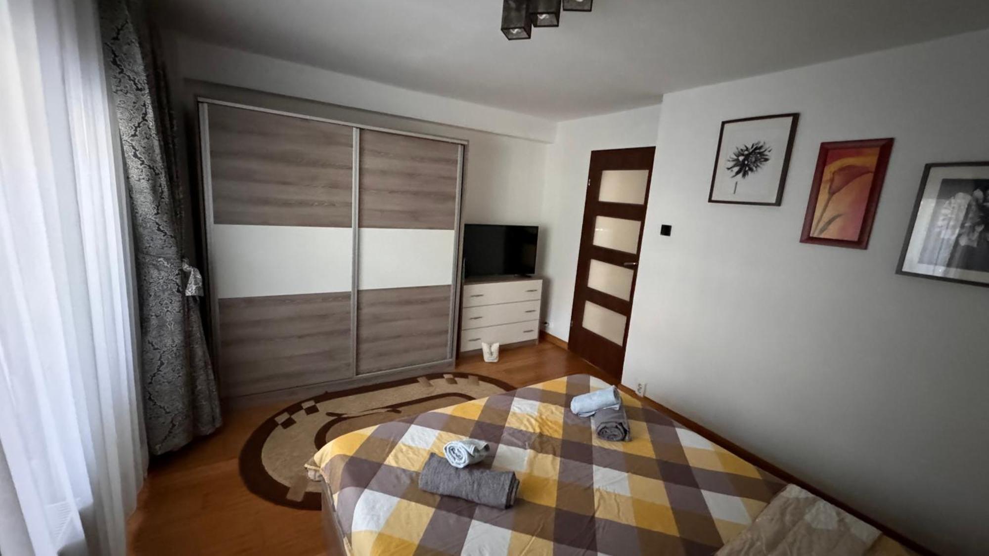 Apartament 3 Camere Otopeni Exterior photo